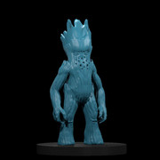 Myconid Adult 4