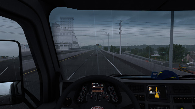 ATS 1.57 Discussion Thread - Page 14 - SCS Software