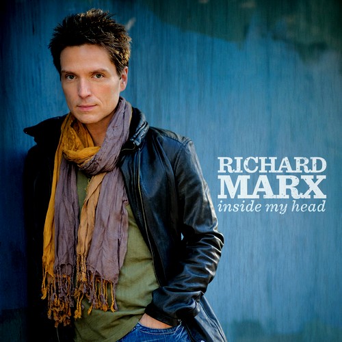 Richard Marx - Inside My Head (2CD) (2012) [FLAC]