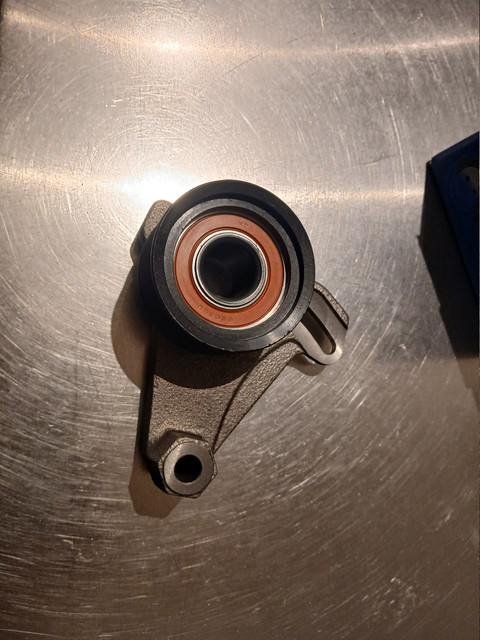 Spanner 2