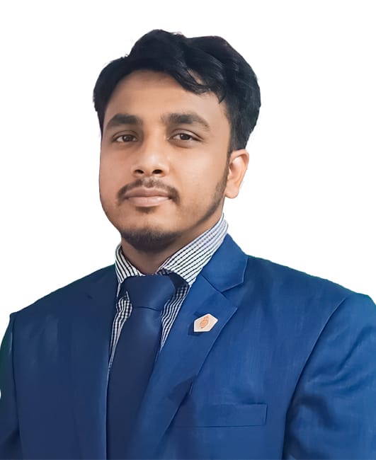 শাহরিয়ার হাসান বিপ্লব