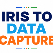 Iris To Data Capture Video