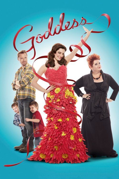 Bogini / Goddess (2013) PL.1080p.BRRip.H264-BP007 / Lektor PL