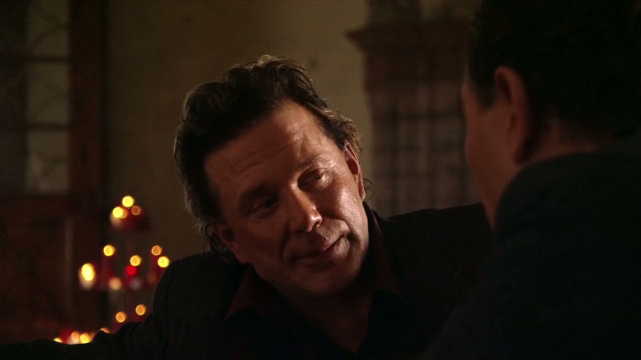 Once Upon a Time in Mexico Screenshot