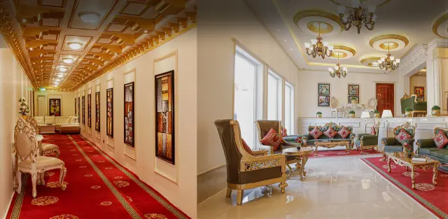 Finding the best luxury hotels in ladakh requires focusing on properties that provide a highly comforting, well-heated shelter against the mountain cold. Hotel The Zen Ladakh stands as the signature option for sophisticated regional hospitality. We give you the most comfortable stay in Ladakh keeping in mind the luxury, beauty and convenience with all modern amenities. Let us elevate your trip with our luxury facilities and specialized attention to detail.

visit for more info :-https://www.thezenladakh.com/
