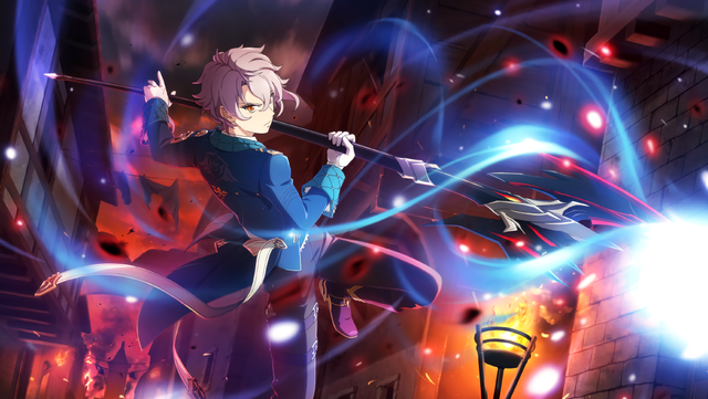 Aegis-SSR