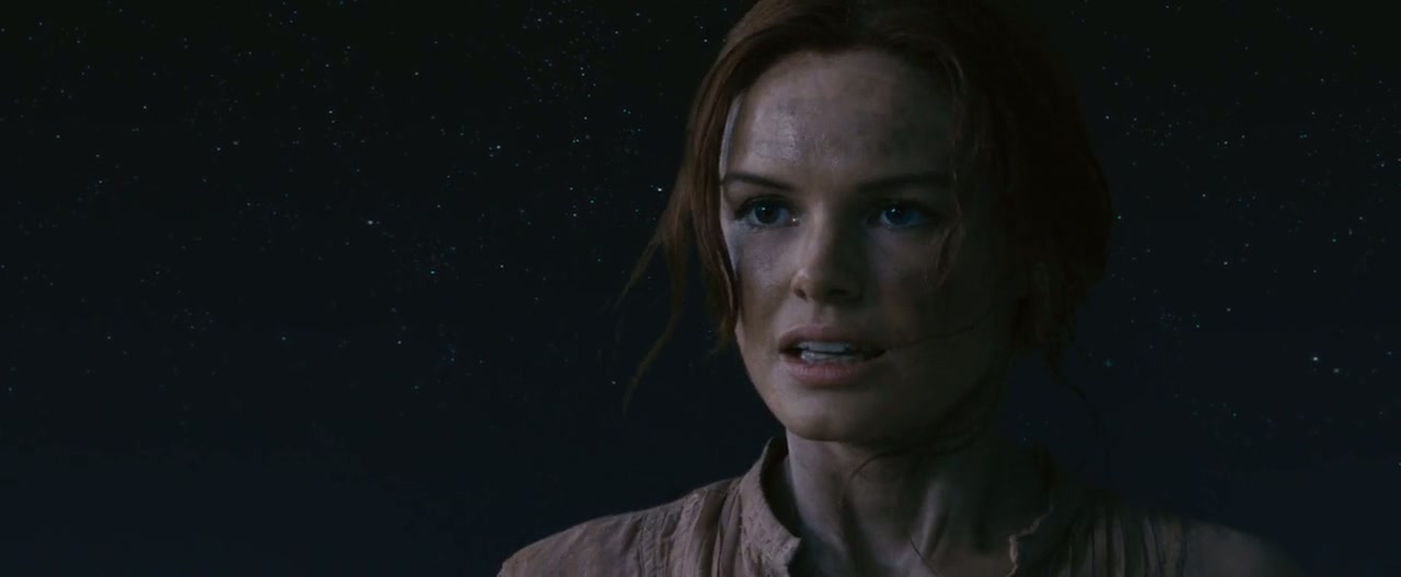 The Warrior's Way Screenshot