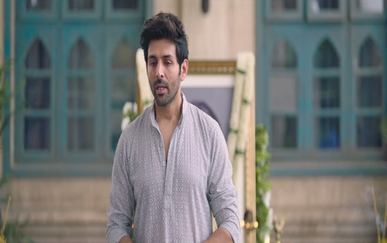 Bhool Bhulaiyaa 2 Screenshot