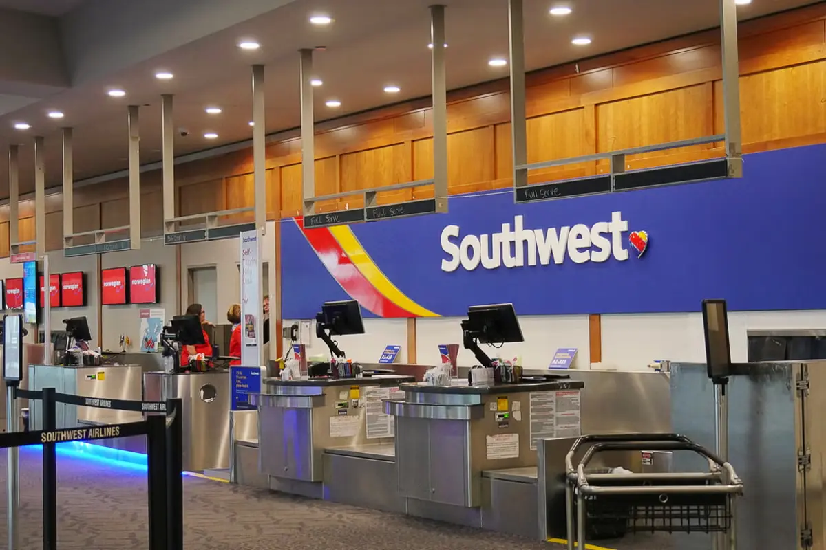 Musician Barred from Flight with Guitar