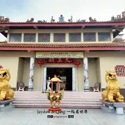三宝万佛寺15