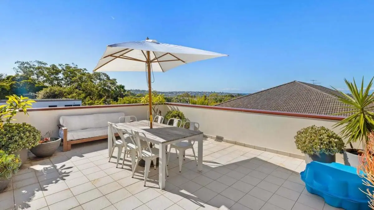 Balconul de vis din Sydney, un coșmar de 105.000 de dolari pentru vecini