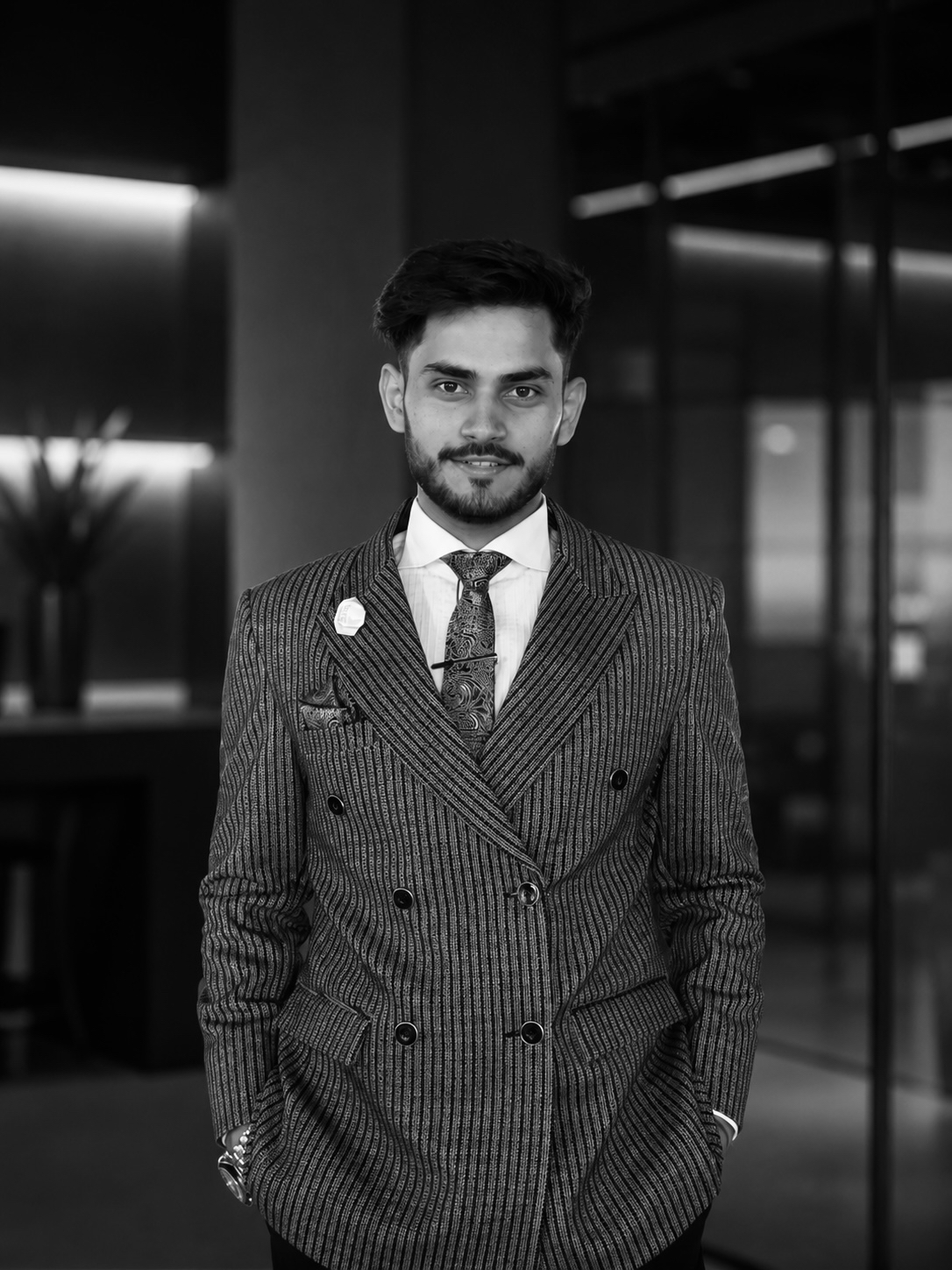 Kal Sharma