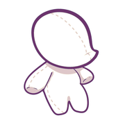 Chibi Pose