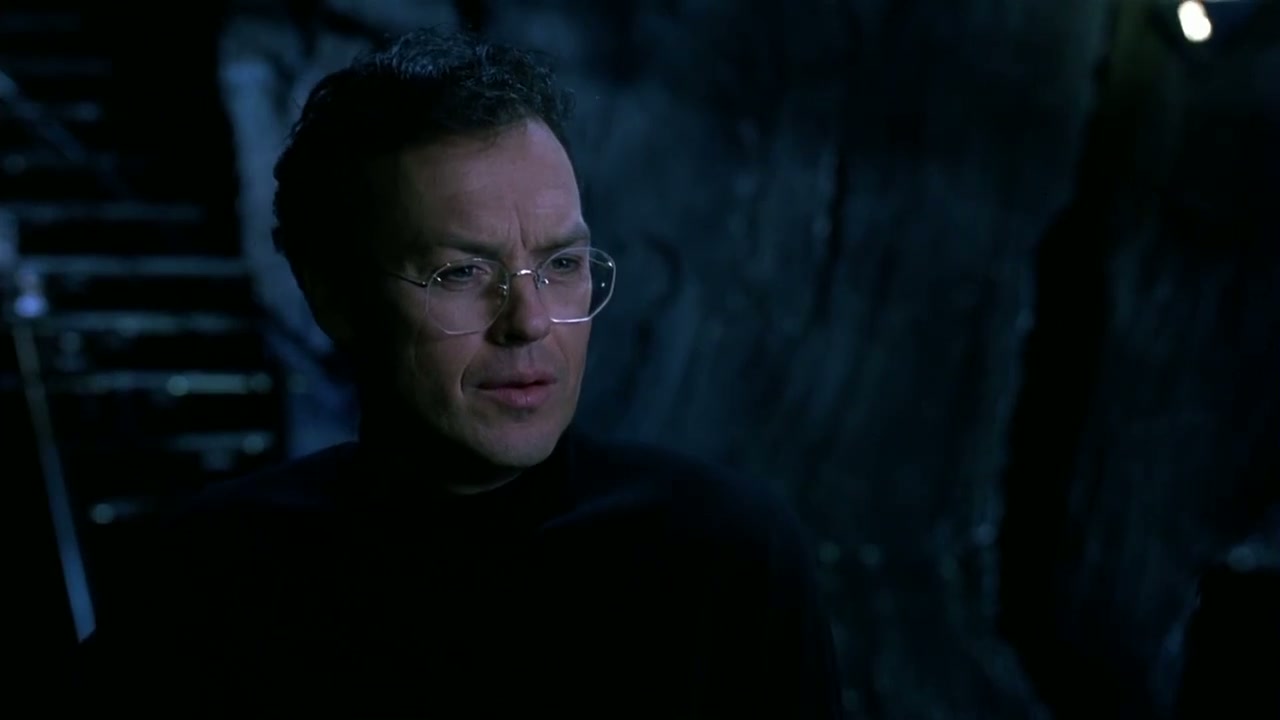 Batman Returns Screenshot