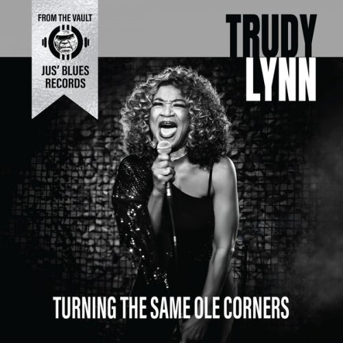 Trudy Lynn - Turning the Same Ole Corners (2026)
