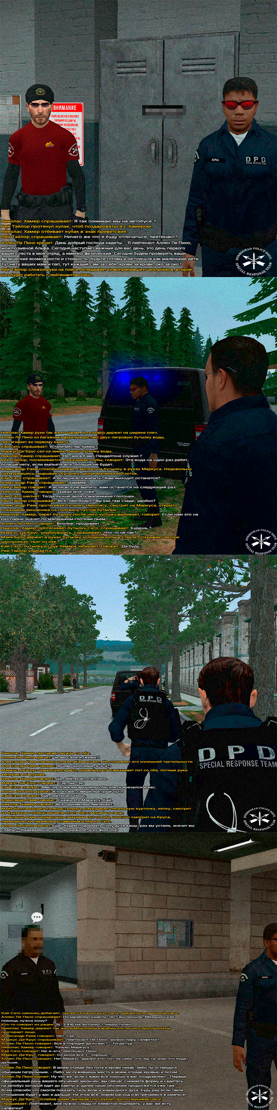 Описание
