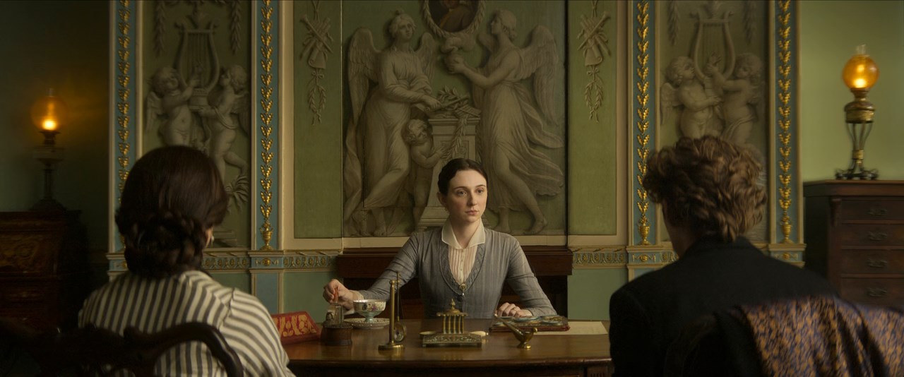 House of Guinness Screenshot