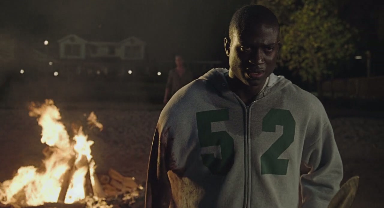 Shark Night Screenshot