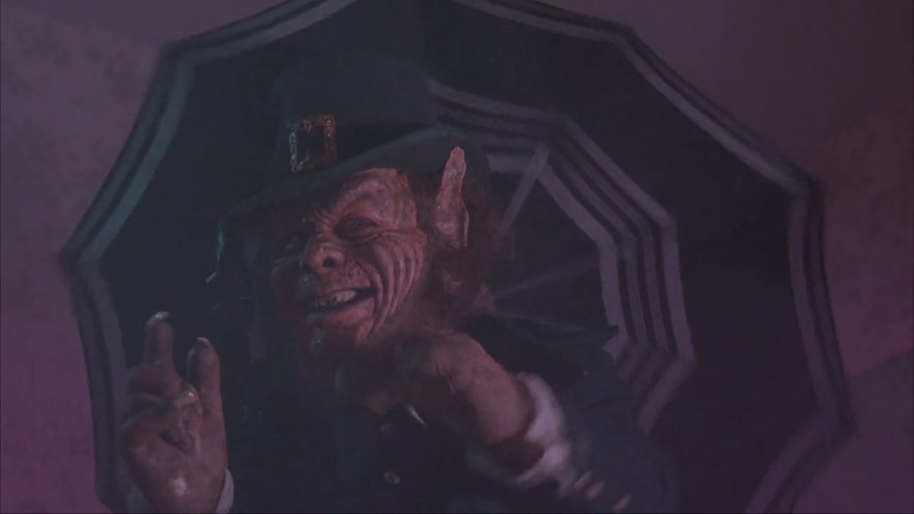 Leprechaun 3 Screenshot
