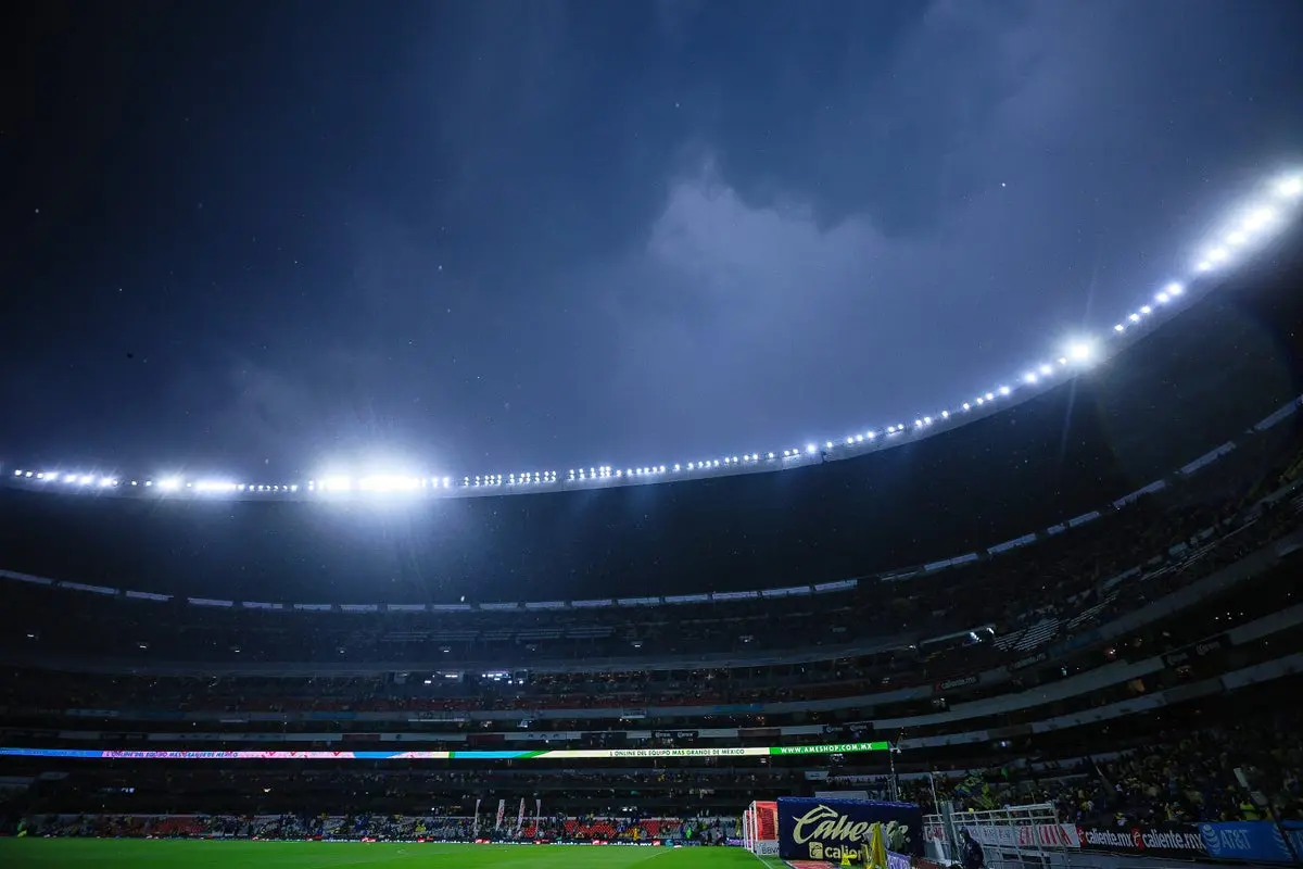 England's World Cup Showdown at Risk of Rainy Delays