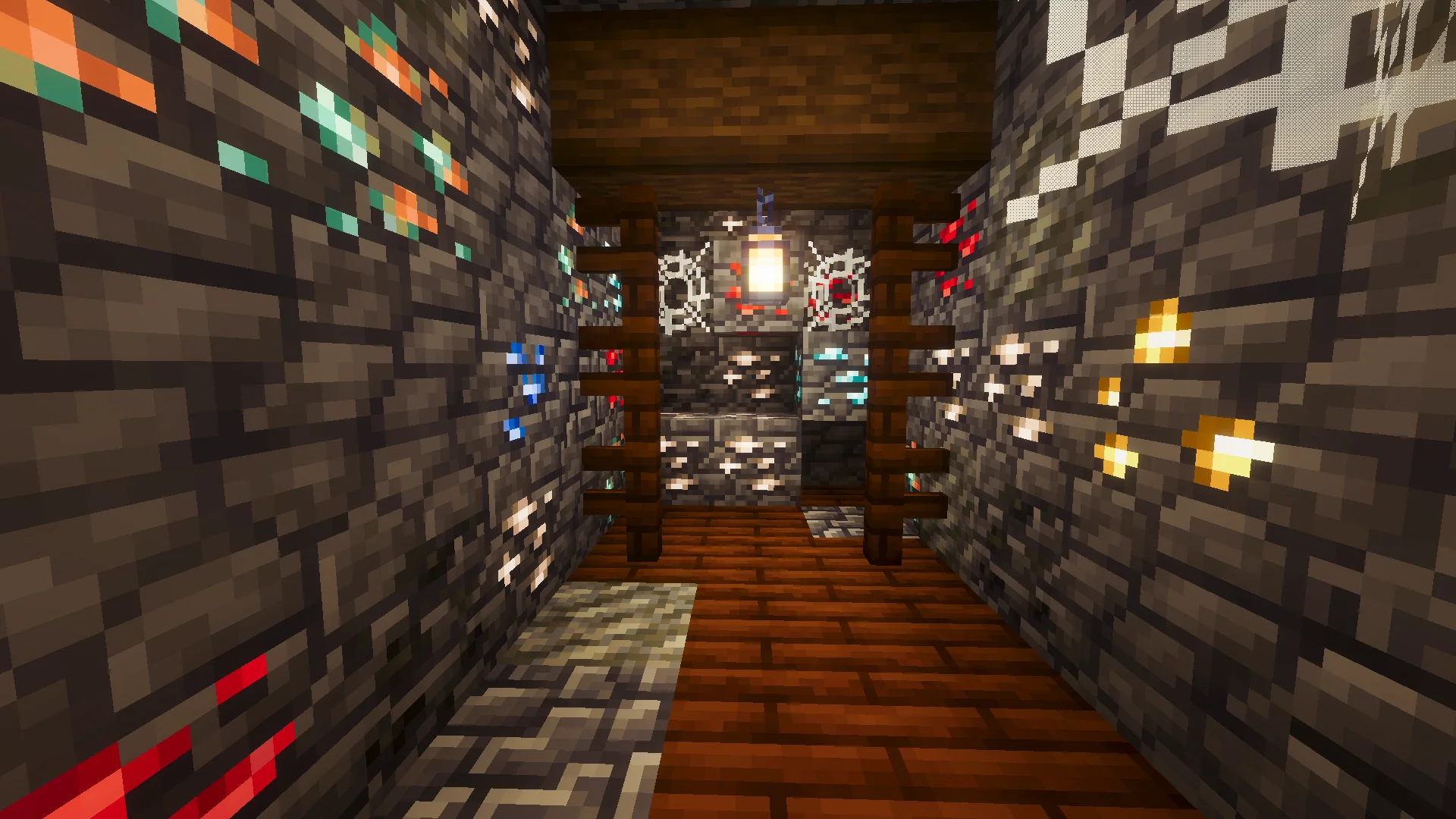 mineshaft 9