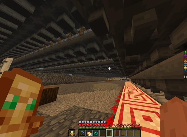 MASSIVE KELP FARM 450 SMOKERS 50M/H