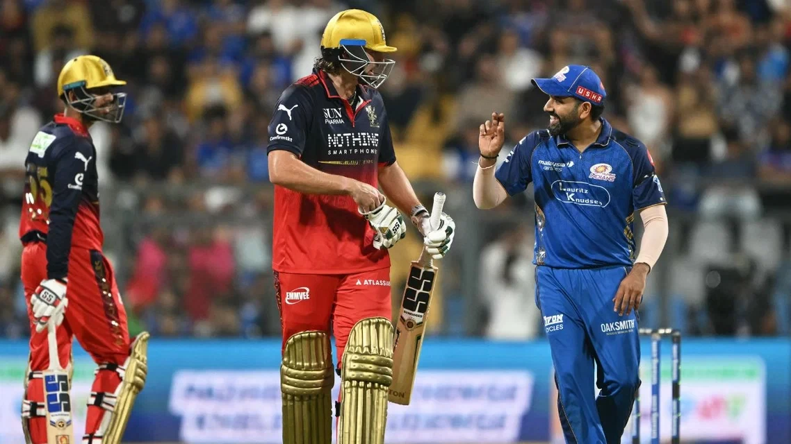Will Tim David Face an IPL Ban?, Viral Video Sparks Controversy
