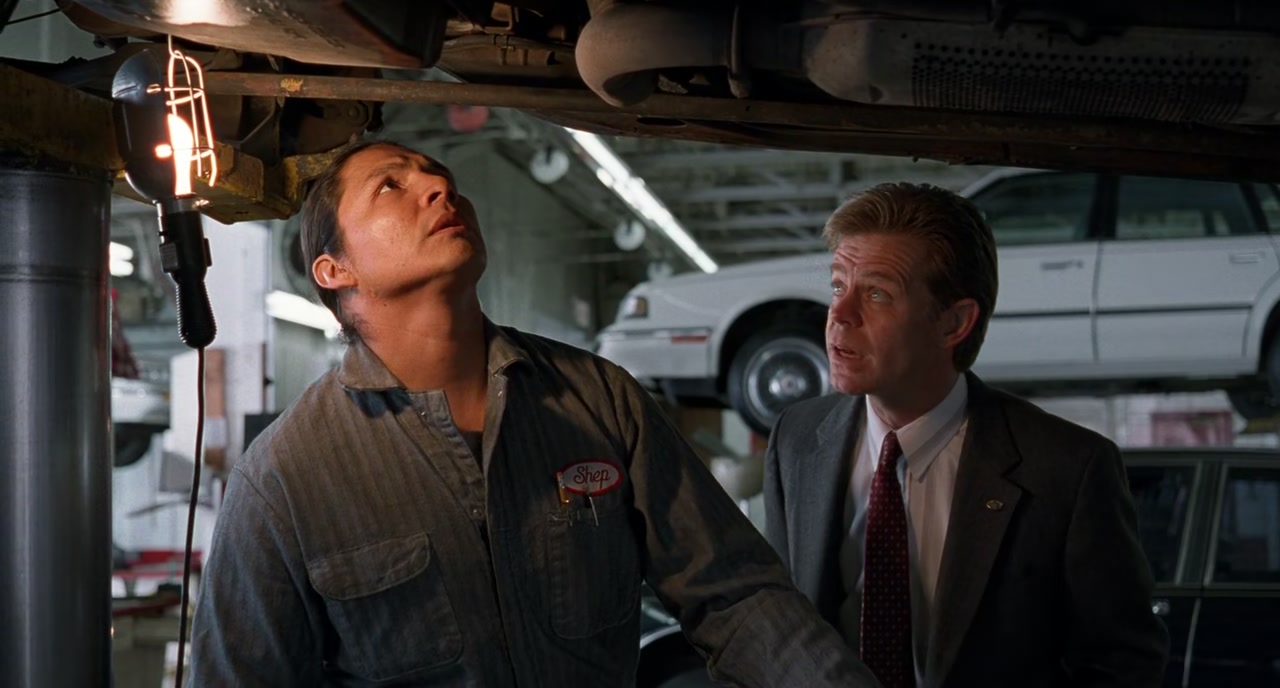 Fargo Screenshot