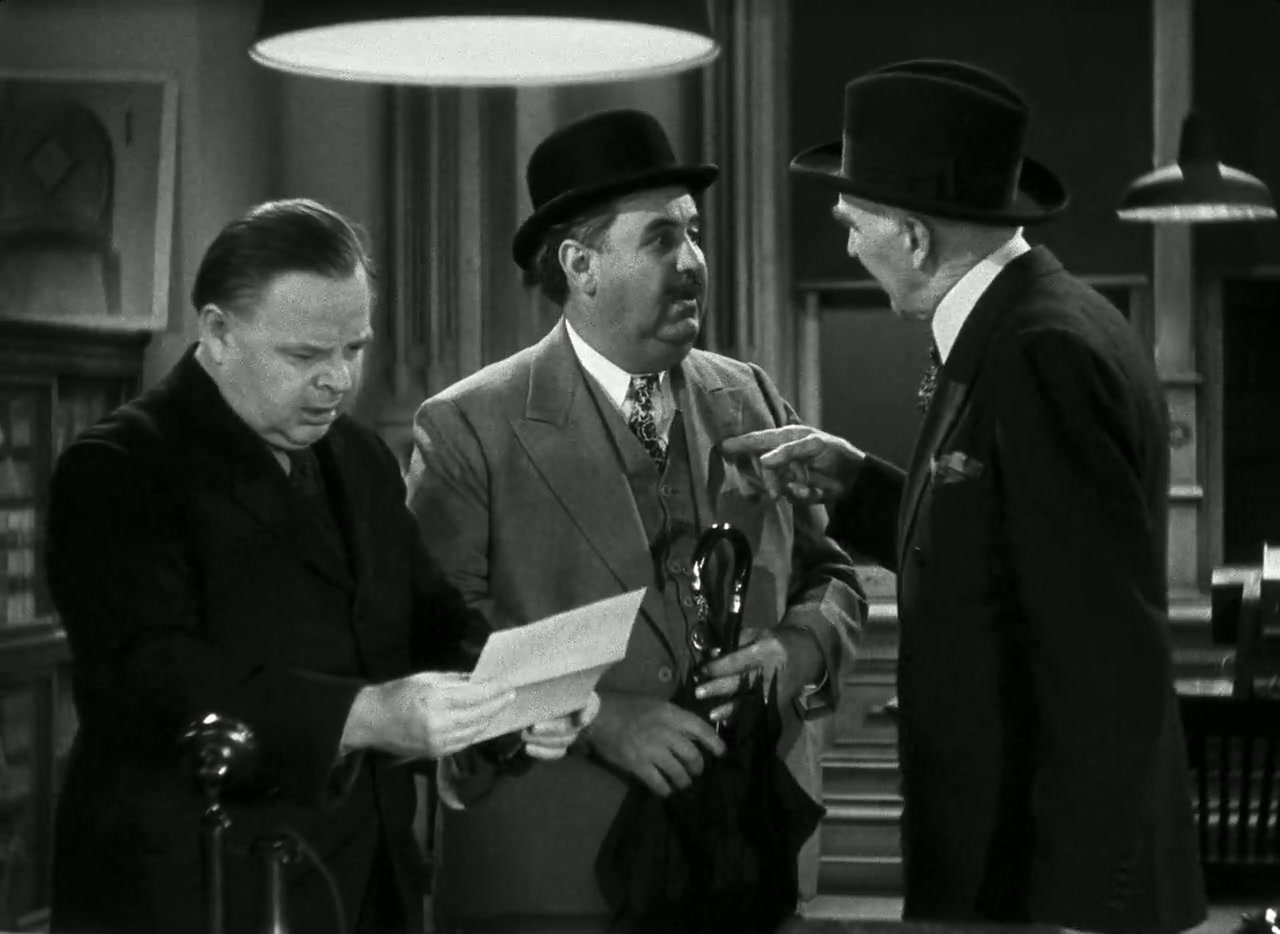His Girl Friday Screenshot