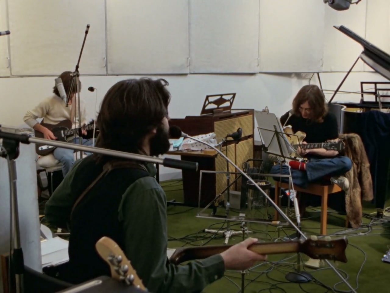 Let It Be Screenshot