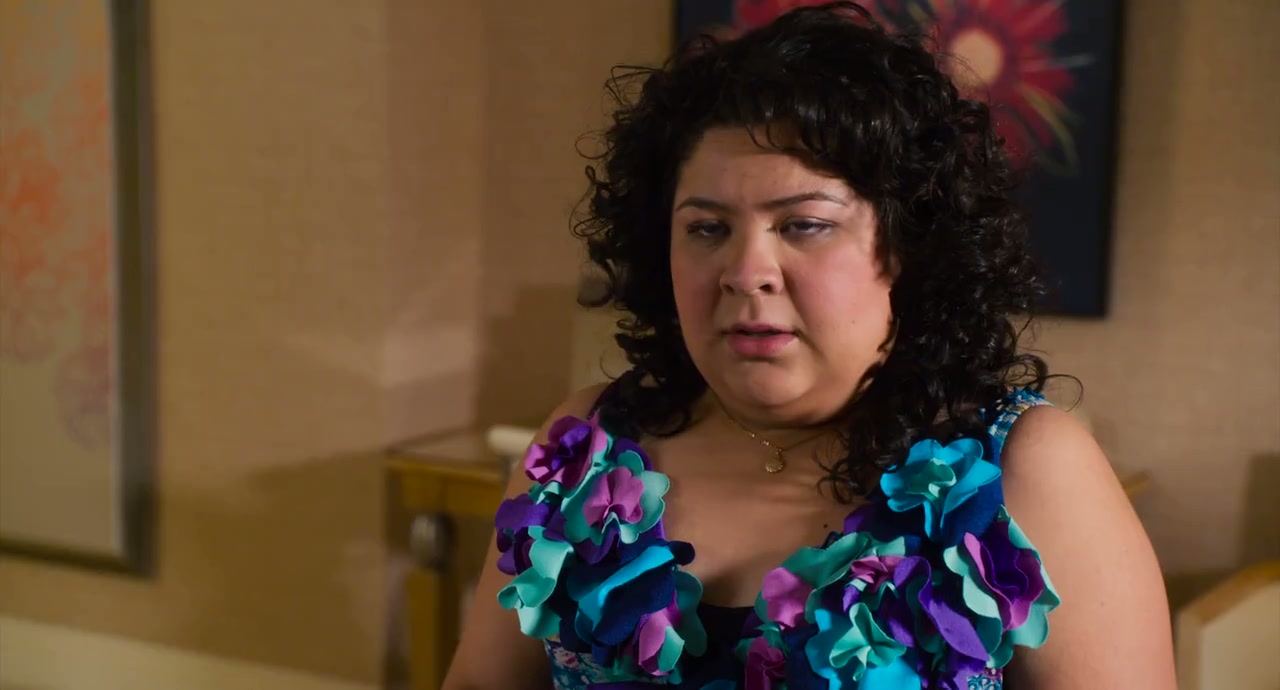 Paul Blart: Mall Cop 2 Screenshot