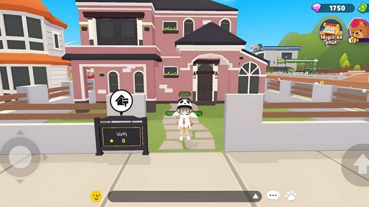 hình ảnh nick game play together giàu nhất