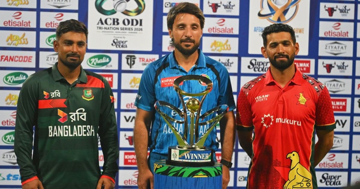ত্রিদেশীয় সিরিজে শিরোপা জয়ের স্বপ্ন লিটনদের