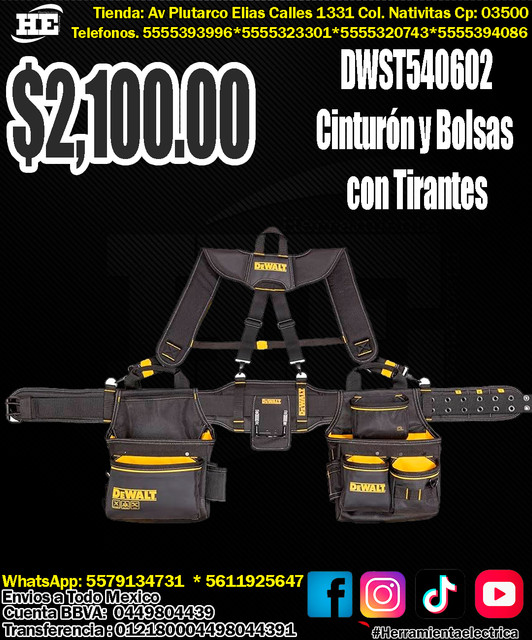 DWST540602