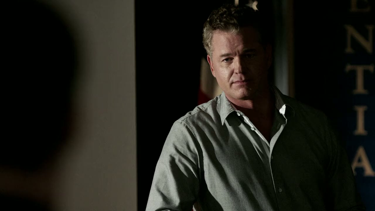 The Last Ship Screenshot