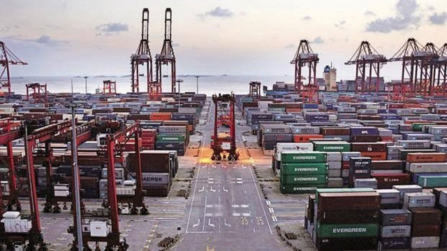 Chuyên gia Vị thế công xưởng thế giới của Trung Quốc rất khó thay thế