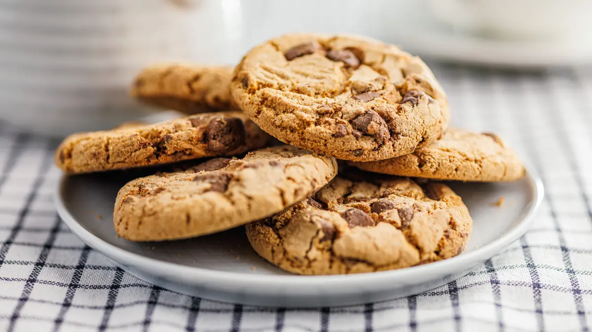 The Ultimate Chocolate Chip Cookie Recipe May Be Closer Than You Think