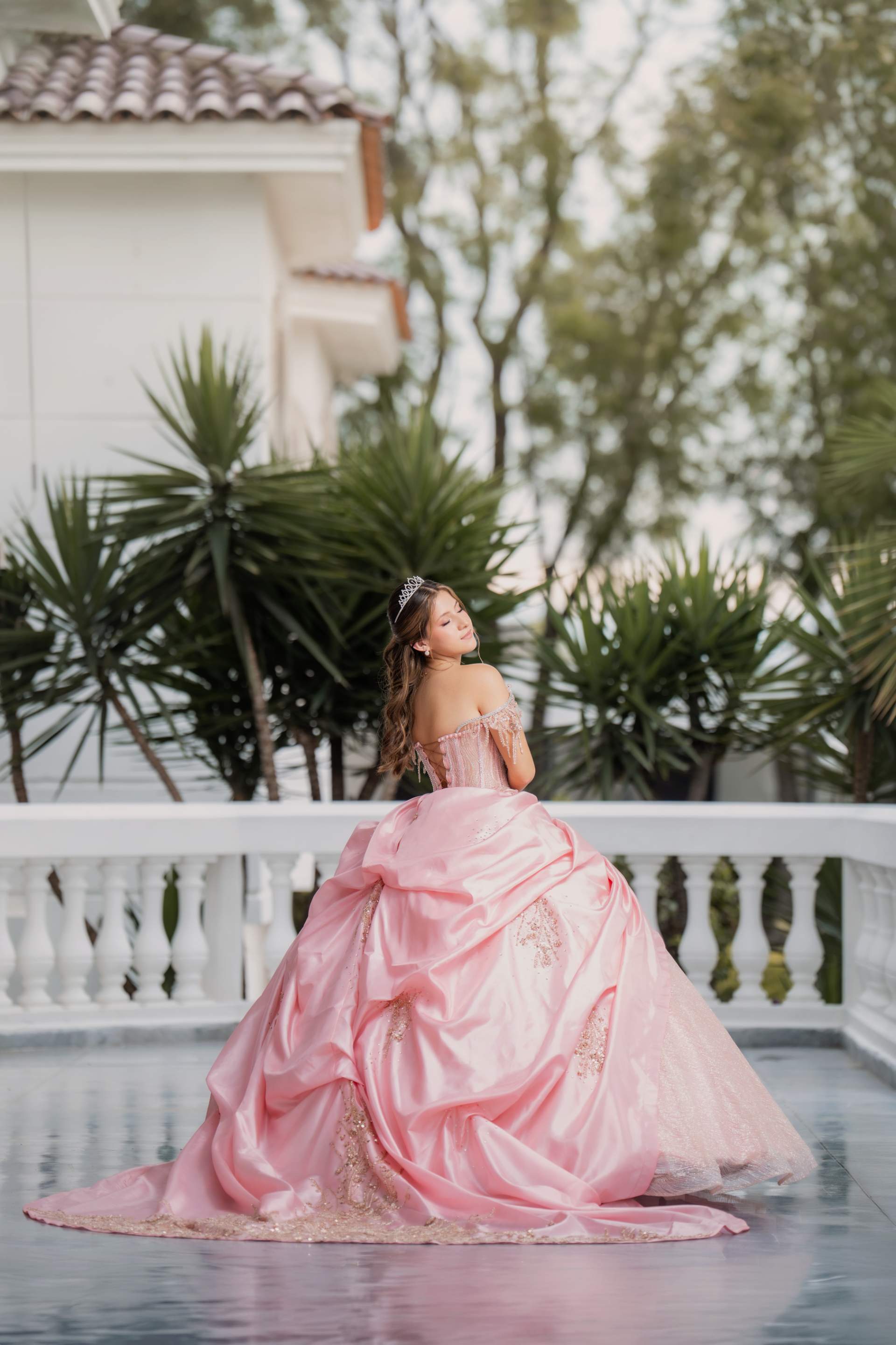 Quinceañera 24