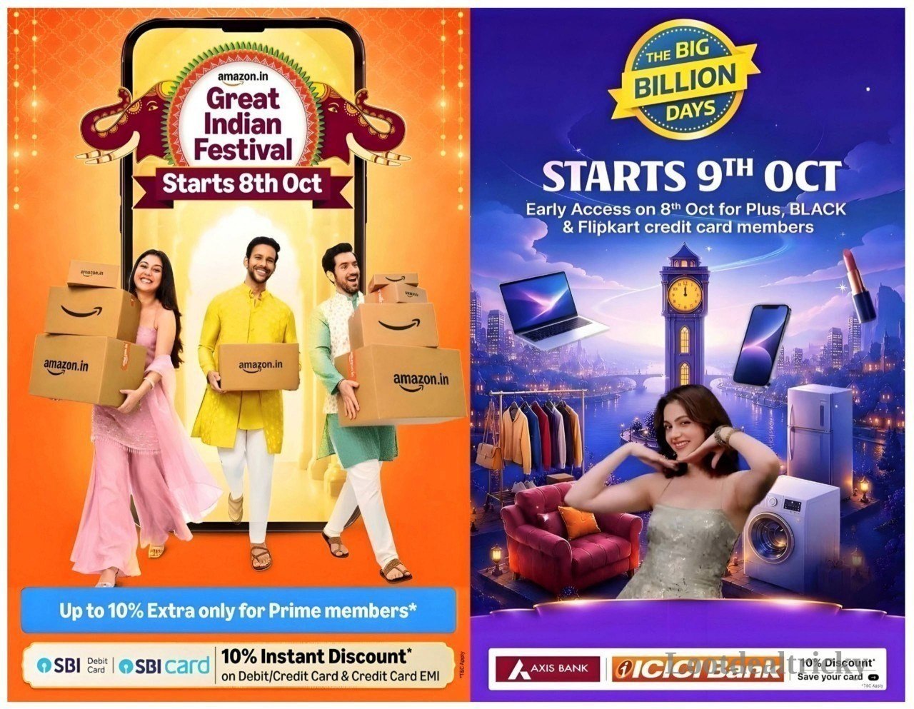 Get Ready For – Just 10% OFF | Best Price Drop Today
