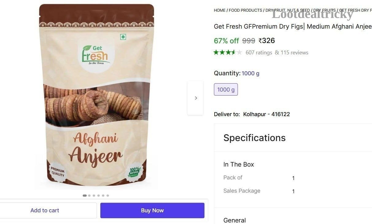 Grab – Just ₹326 | Loot Lo