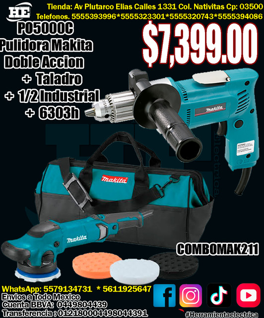 PO5000C