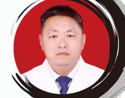 申福勤院长照片
