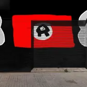 Graffiti artwork by tursonbaby