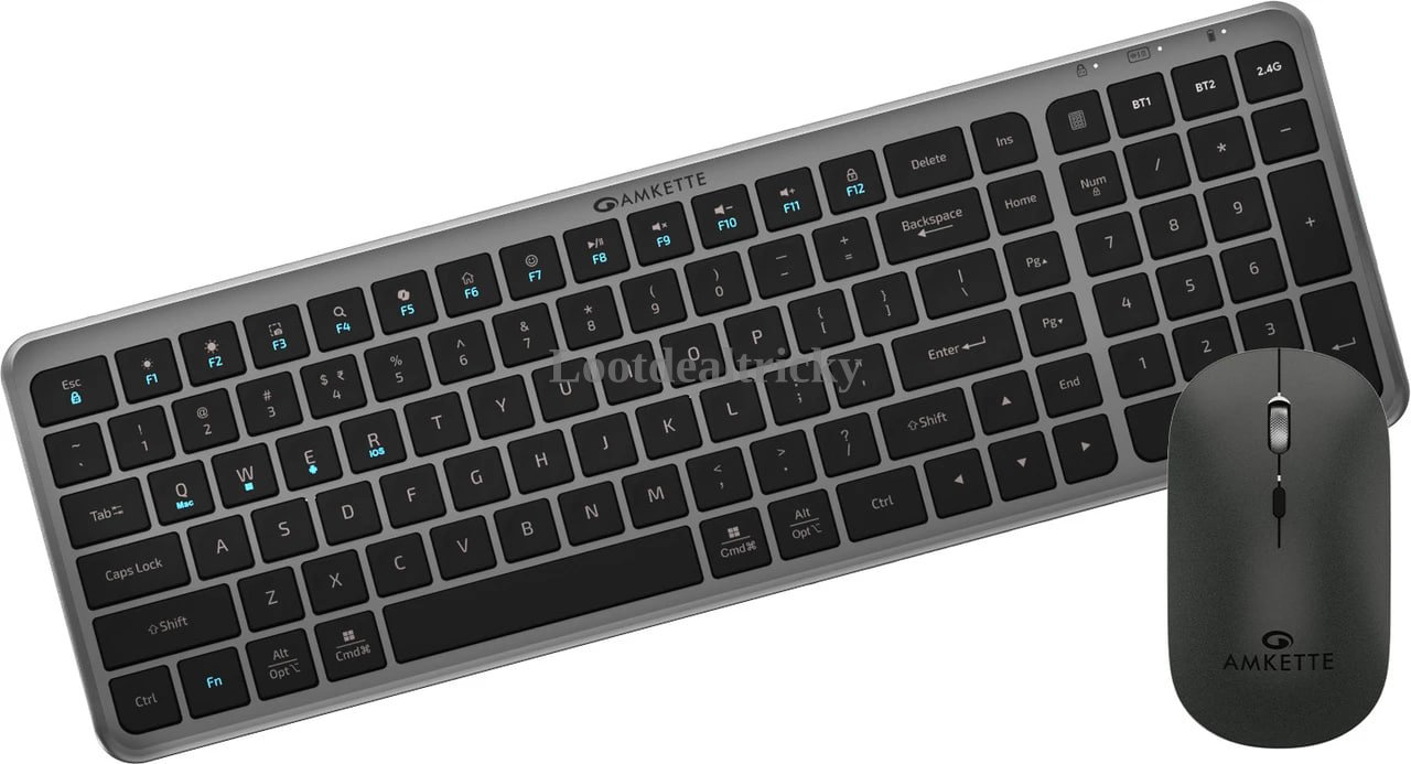 54 Off Amkette Offer Image