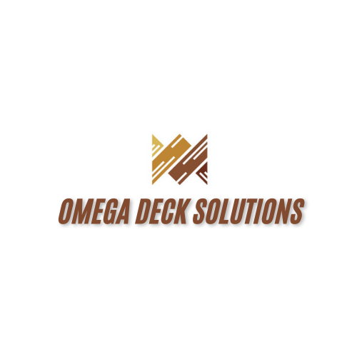 Omega Deck Solutions logo
