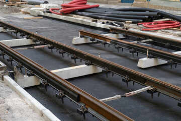Railroad solutions