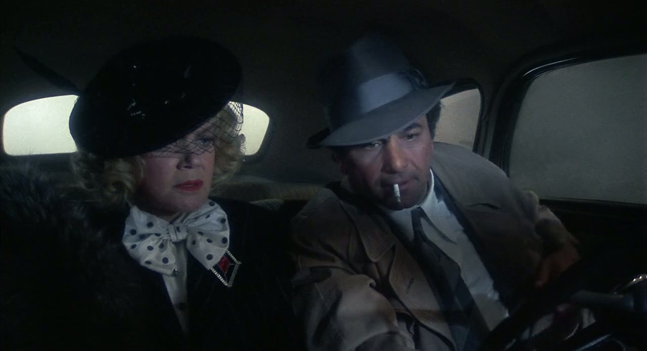 Murder by Death Screenshot