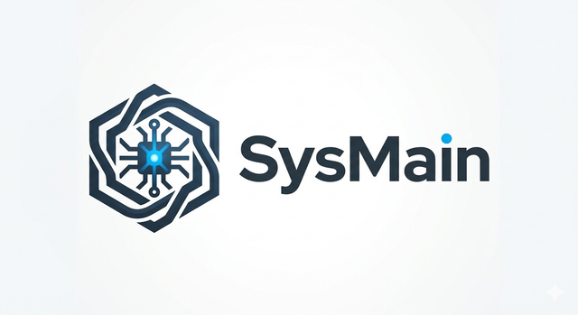 SysMain Hardware Integration