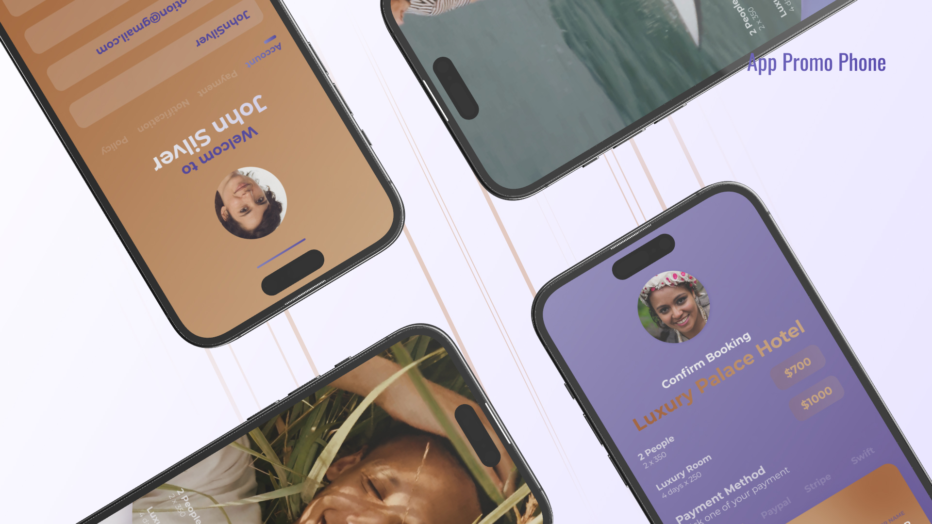 Mockup Phone Pro14 Mockup Phone Pro14