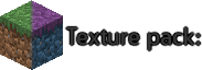 Texture pack